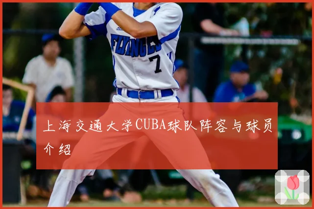 上海交通大学CUBA球队阵容与球员介绍